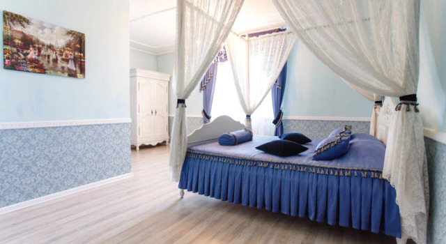 Korolevskiy Diligans, Book Hotel SPA-hoteller i Pogreby, SPA