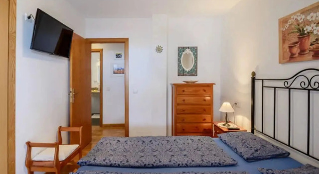 Holiday Home in Playa Blanca