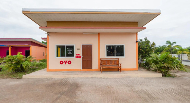 OYO 1044 Vassana Resort (Vaccinated Staff)