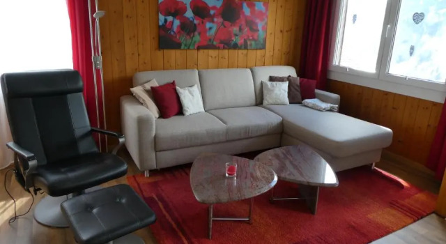Апартаменты Chalet Gerbera