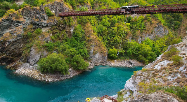 Tanoa Aspen Queenstown, Забронировать Отель Ферн-Хилл 