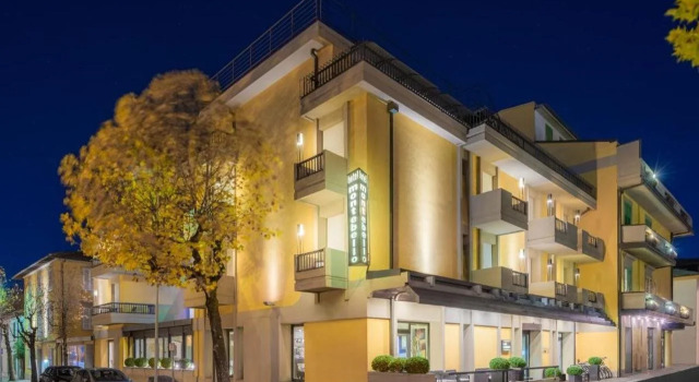 Hotel Montebello