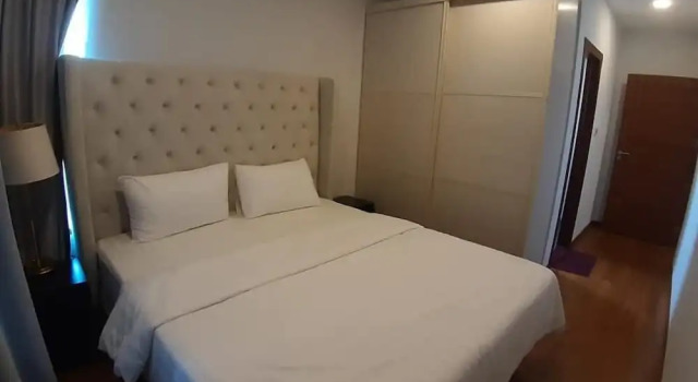 Apennines Condominium