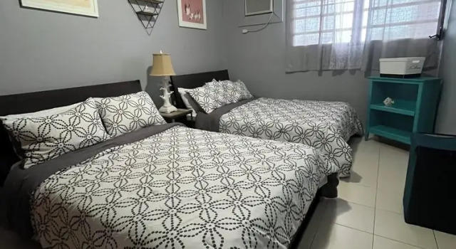 Апартаменты Comfort Apartment in Boqueron