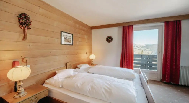 Двухместный номер Standard с балконом Boutique Hotel Pradell
