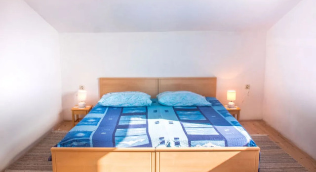Apartment Stana Campodolcino 29467, Забронировать Апартаменты/квартира Отели Приморско-Горанской жупания с парковкой, Парковка