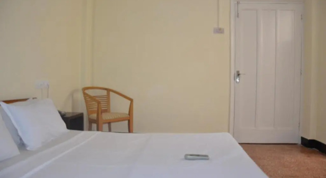Двухместный номер Standard Hotel Ferreira Resort