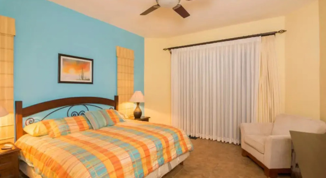 Paraiso Del Mar Resort PDM V261 3 Bedroom Villa by Seaside La Paz, Rezerwuj Ośrodek wypoczynkowy Hotele w Baja California Sur z parkingiem, Parking