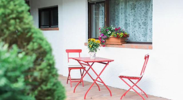 Апартаменты Ferienwohnung Spiegelberg