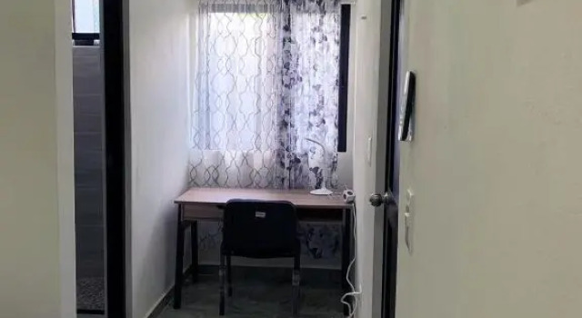 #5 Magnificent Cute Downtown Apartment - Daily/Monthly, Rezervovat Apartmán Tulum City-Centre 