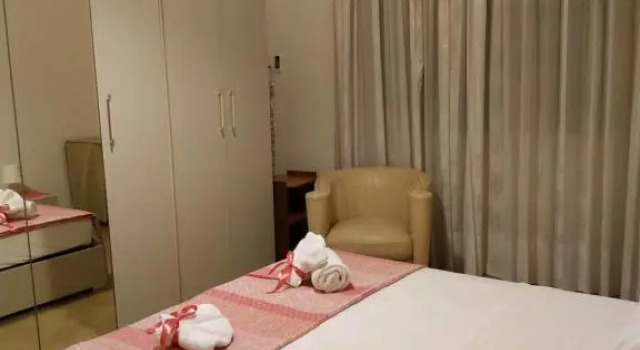 Villa Fabiana, Book Villa Cottages in Matino, Cottage