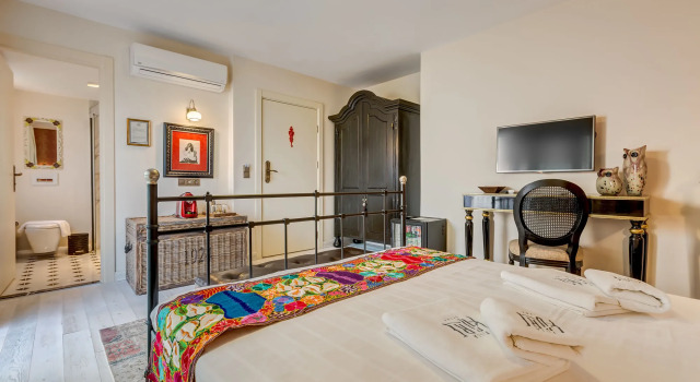 Villa Kore Cesme