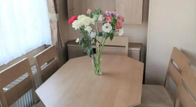 Caister Beach Haven Holiday Home