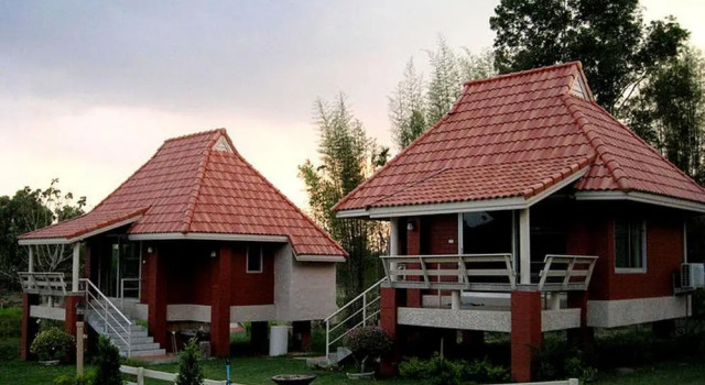 Номер Standard Phupreugsa Resort