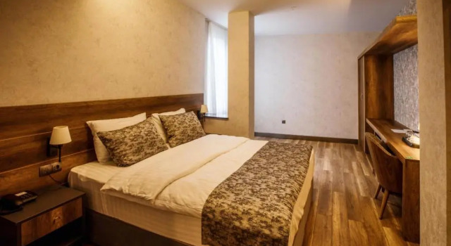Двухместный номер Superior Life Point Hotel