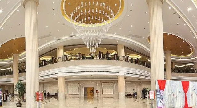 Morgan Hotel