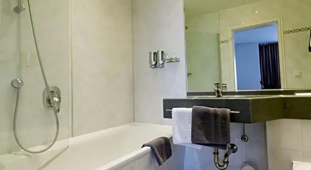 Номер Standard City-Hotel garni