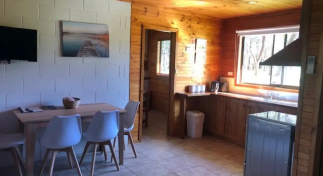 Luksusowy rodzinny pokój Marlo Hideaway