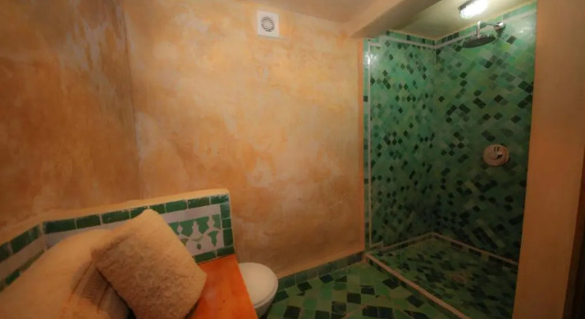 Standart oda Riad Gzira Fez