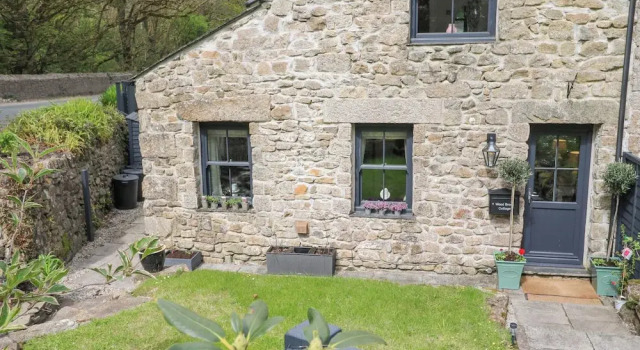 Wood Brook Cottage, Rezervasyon Tatil Evi Merseyside villalar, Villa
