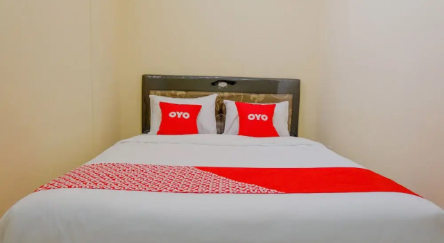 Alif Family Residence by OYO Rooms