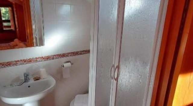 Economy Zimmer Camping Solau