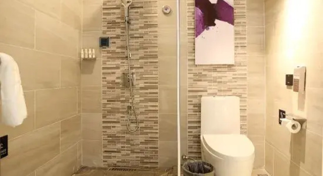 Люкс Business Lavande Hotel (Nanchang West Railway Station, National Sports Center Metro Station)