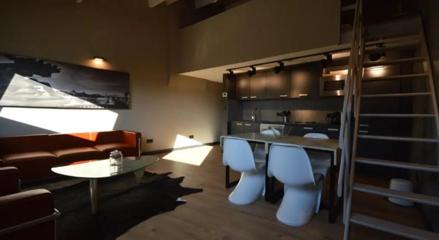 Amosa Liège City Centre Apart Donceel 6