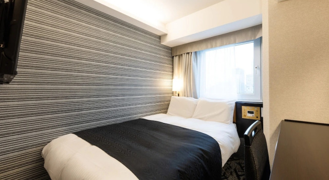 Номер Standard APA Hotel Ueno Okachimachi Ekimae Minami