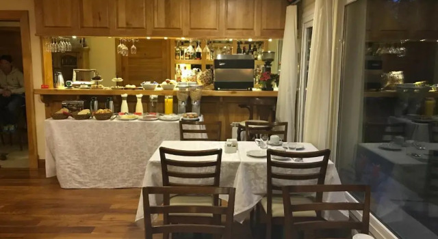 Двухместный номер Standard Alma Andina Hosteria