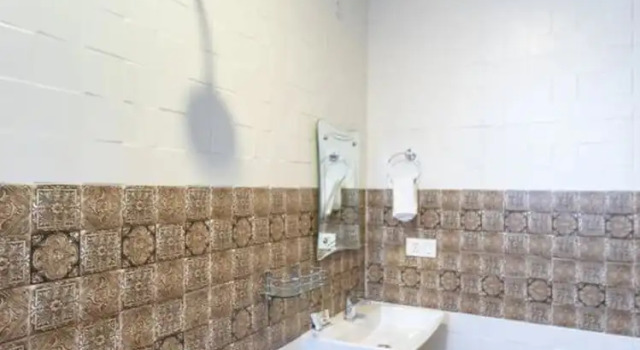 Двухместный номер Standard Hotel Red Stone