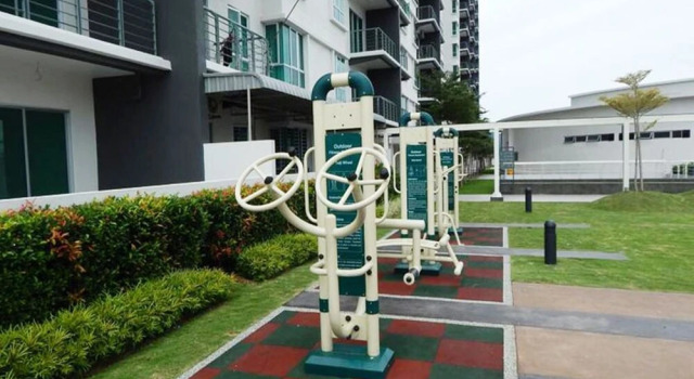 Ai Homestay @ Elit Height, Penang, Rezervasyon Otel Bayan Lepas Penang