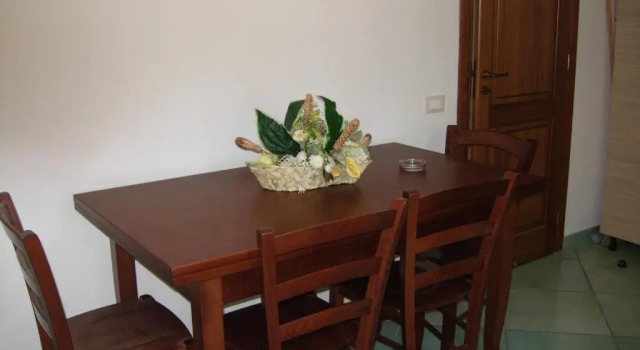 Апартаменты Casa Giovanni
