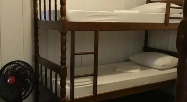 Oma Hostel