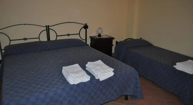 I Cedri Agriturismo Biologico, Reserva ahora Hotel Orsomarso Pollino