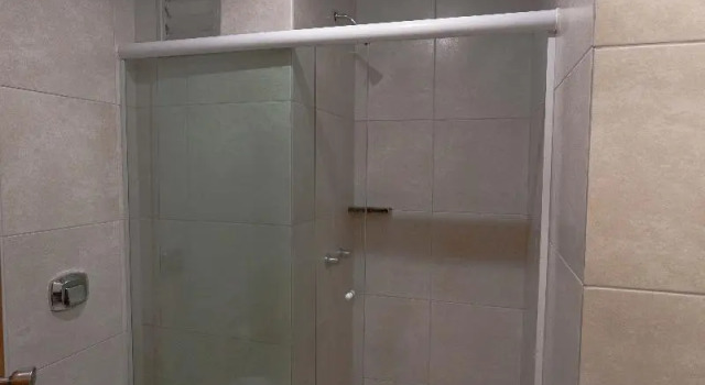 Трёхместный номер Standard Hotel Foz do Iguaçu