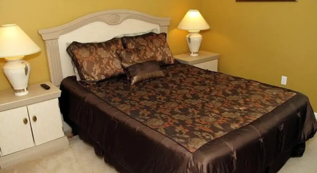 Ov2562 - Windsor Palms Resort - 4 Bed 3 Baths Townhome, Buchen Sie Resort Hotels in Four Corners mit Pool, Schwimmbad