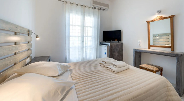 Двухместный номер Standard HOTEL MOHITERO
