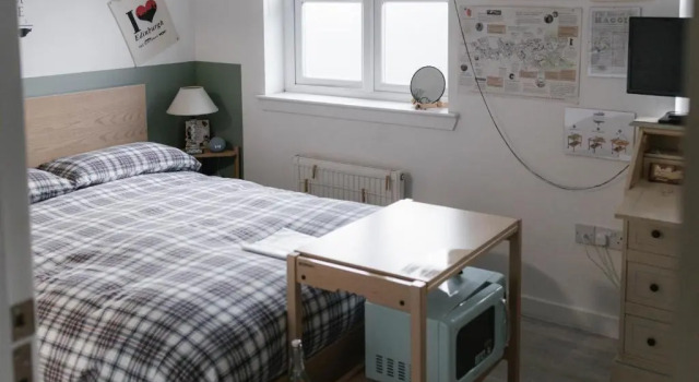 BroomHouse HomeStay, Varaa Hotelli Edinburgh Edinburgh