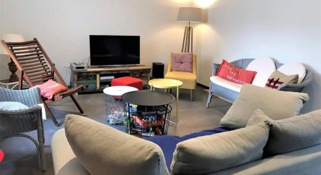 Maison Pornichet, 5 pièces, 9 personnes - FR-1-392-135