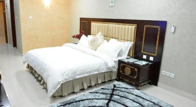 Nobila Airport Hotel