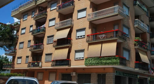 Appartamento del Colle