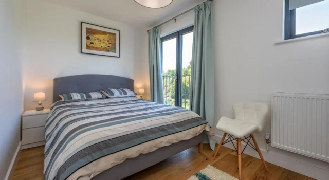 7 Pen y Bont, Buchen Sie Ferienwohnung Llanengan Gwynedd