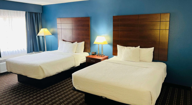 Baymont by Wyndham La Crosse/Onalaska, Reserva ahora Hotel Onalaska Wisconsin