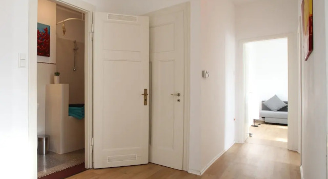 Ferienwohnung Apart-Coli, Buchen Sie Hotel Lindenthal Köln