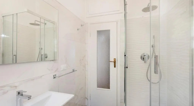 Апартаменты Impero House Rent - Rampolina View