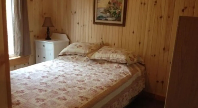 Шале с 3 комнатами с балконом Domaine De La Coulée