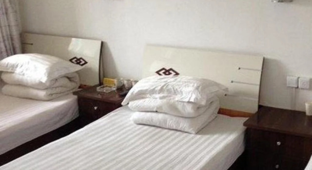 Jincheng Jinguogu Hotel, Book Hotel Jincheng Shanxi