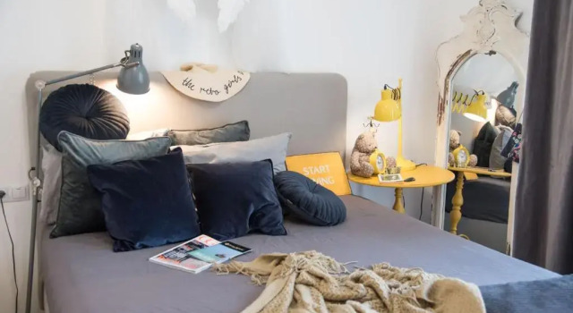 Апартаменты Superior Anita Home