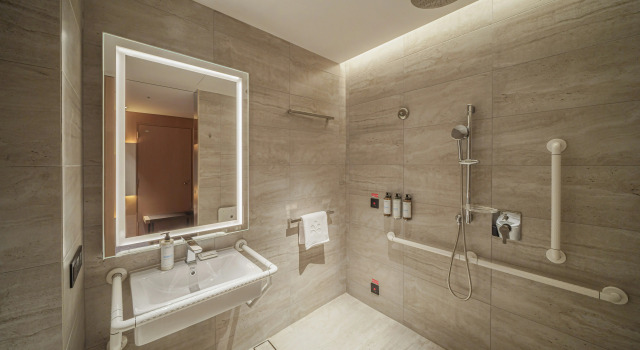 Hotel Nikko Kaohsiung